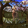 Pan Pan artwork