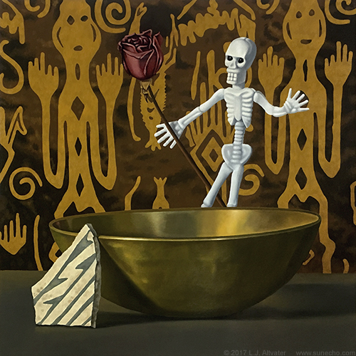 Memento Mori (painting)