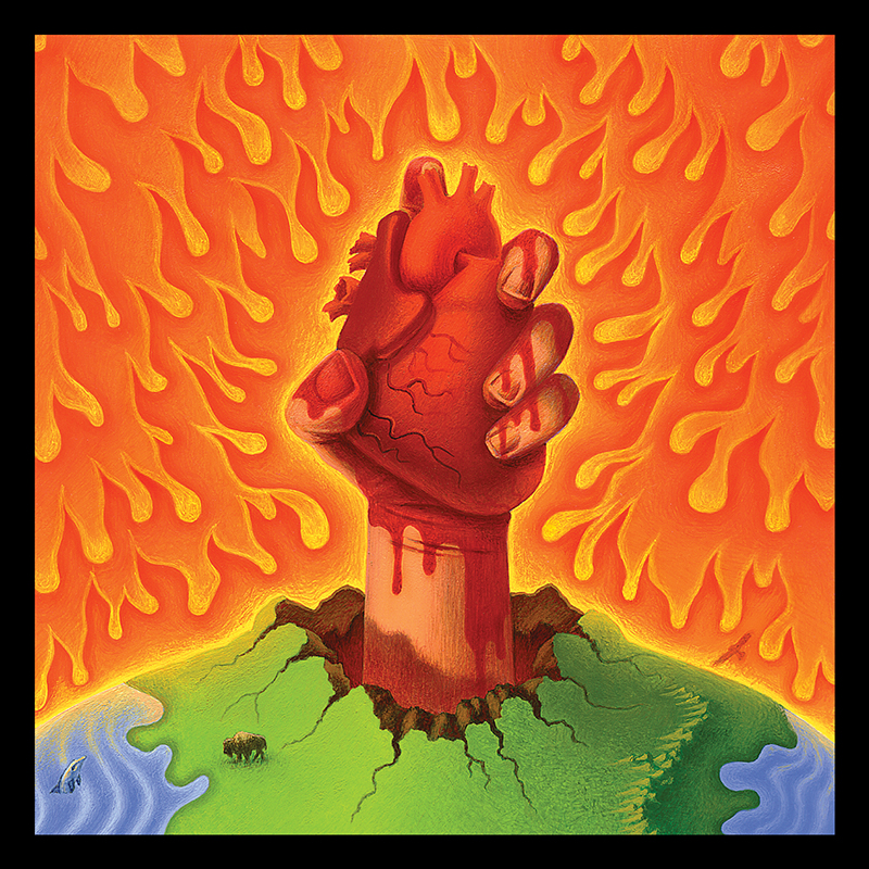 Album Art 3