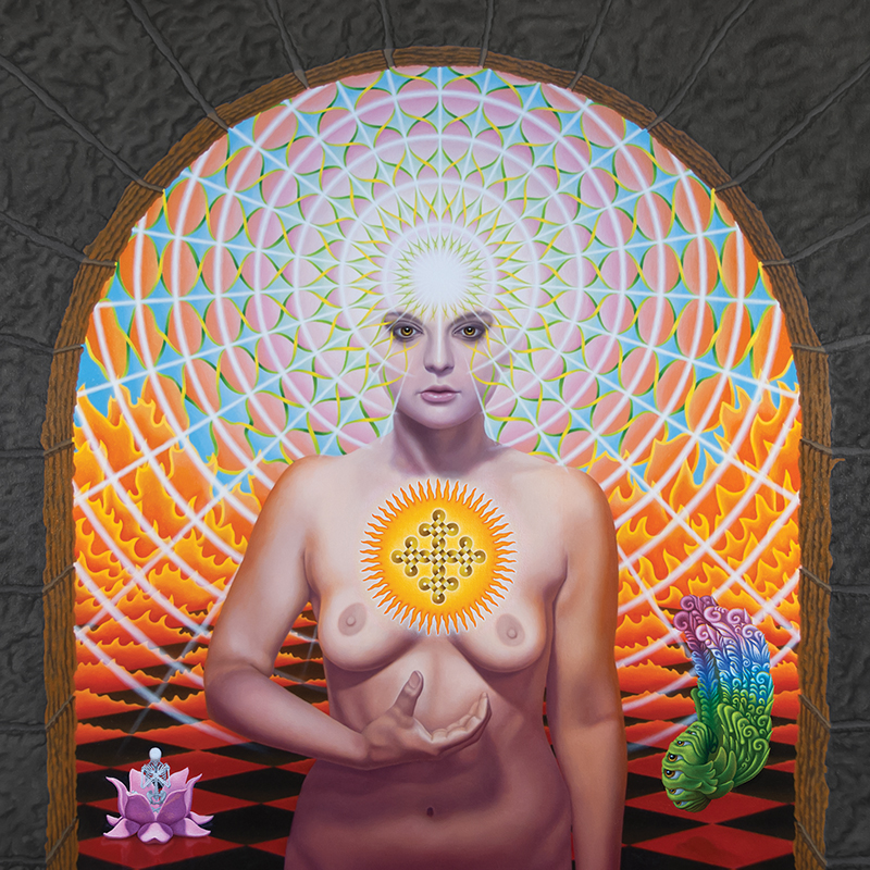 Album Art 2